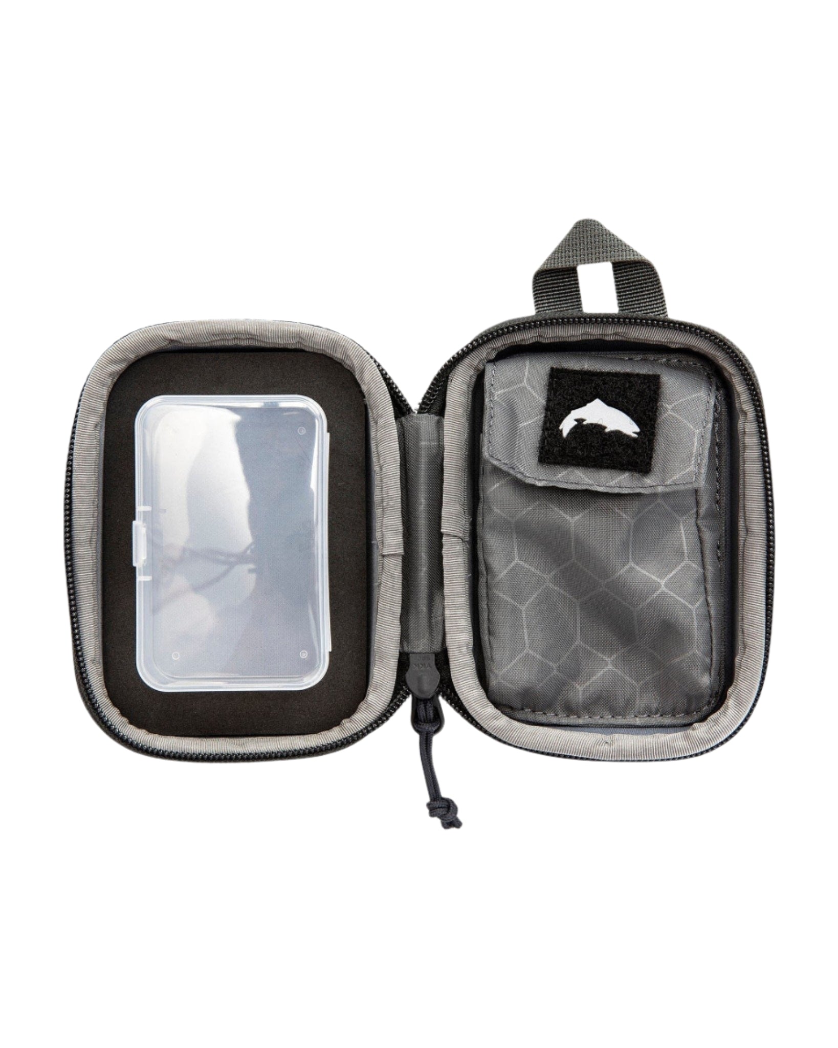 Simms Fish Whistle 2.0 - Feather Craft Fly Fishing