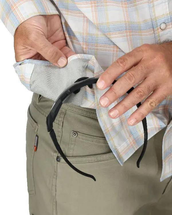 Simms Brackett Shirt by Simms