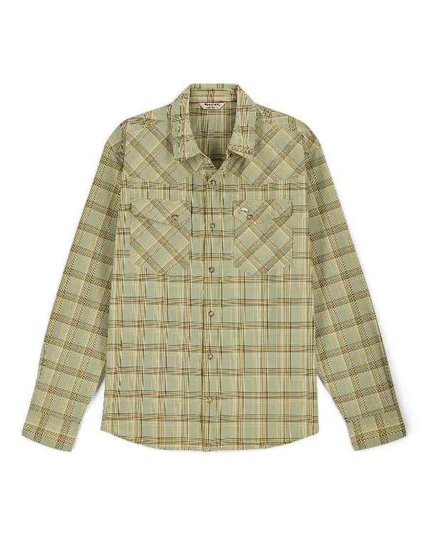 Simms Brackett Shirt by Simms