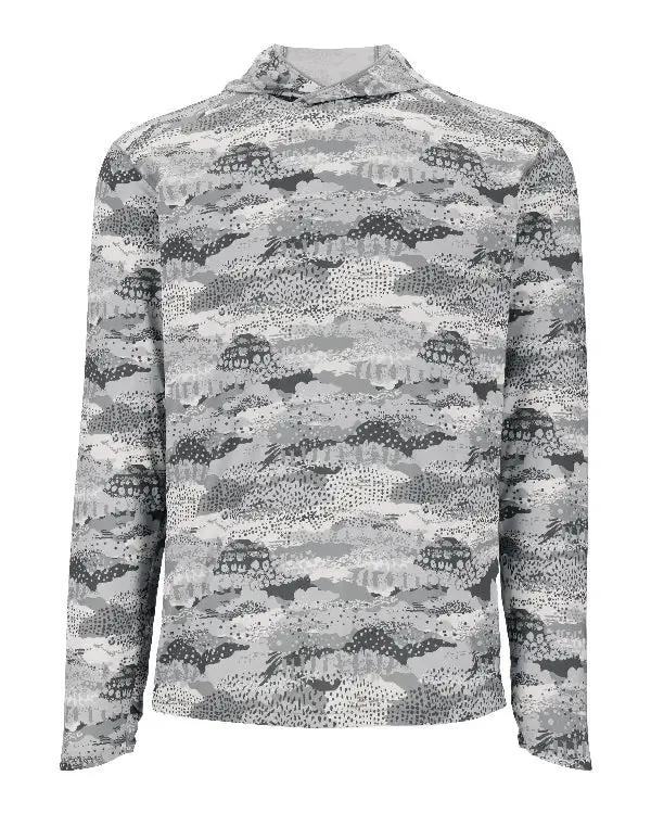 Simms Bugstopper Solarflex Hoody by Simms