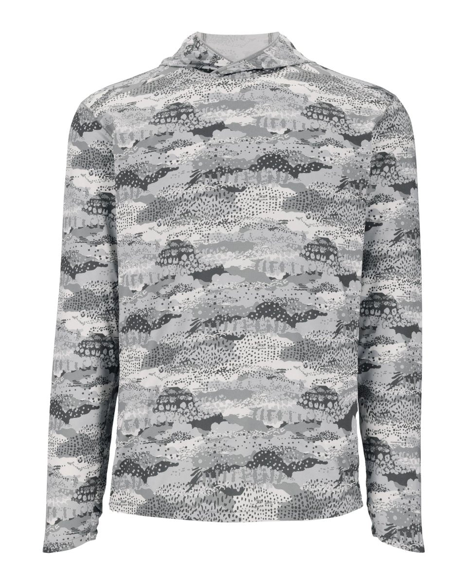 Simms - Simms Bugstopper Solarflex Hoody - Feather Craft Fly Fishing