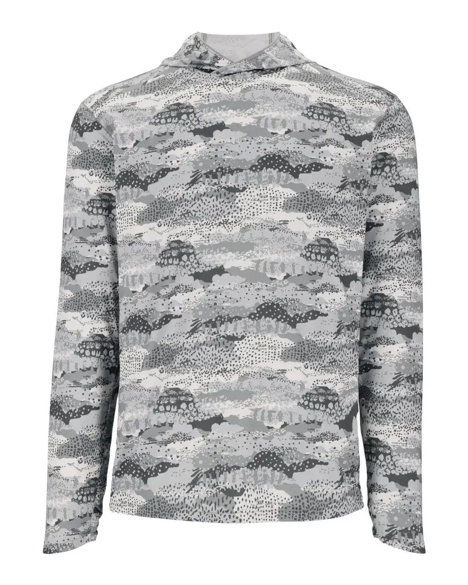 Simms Bugstopper Solarflex Hoody by Simms