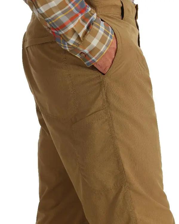 Simms Bugstopper Superlight Pant by Simms