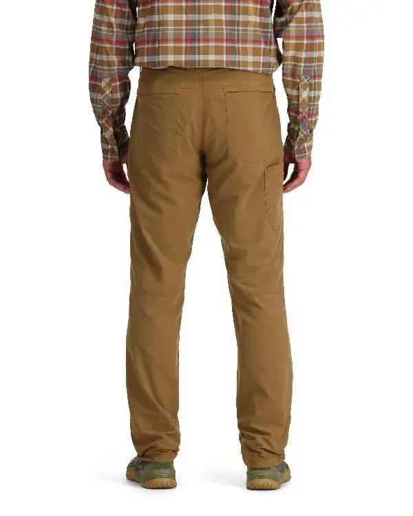 Simms Bugstopper Superlight Pant by Simms