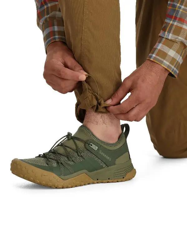 Simms Bugstopper Superlight Pant by Simms