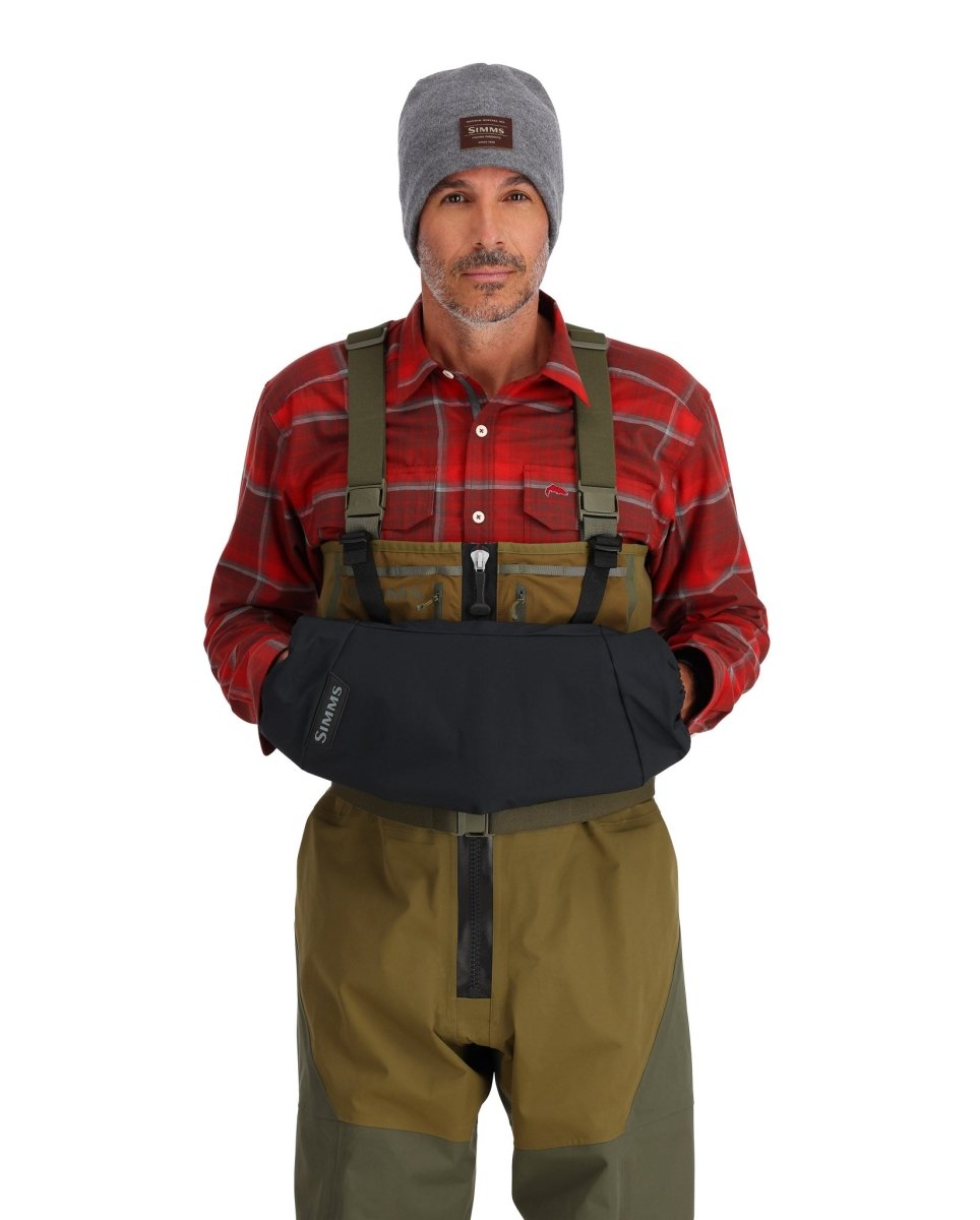 Simms - Simms Bulkley Hand Muff - Feather Craft Fly Fishing