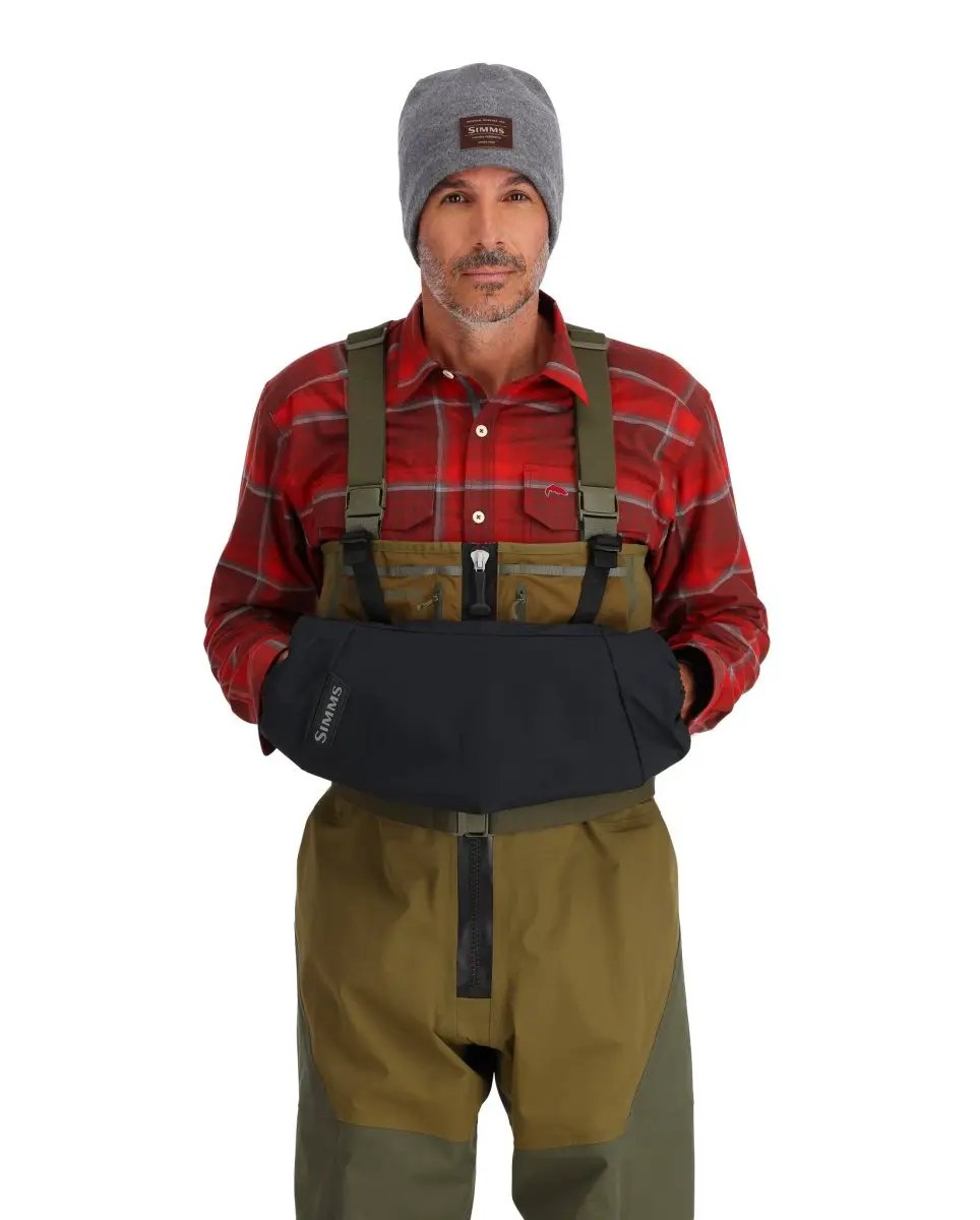 Simms Bulkley Hand Muff by Simms