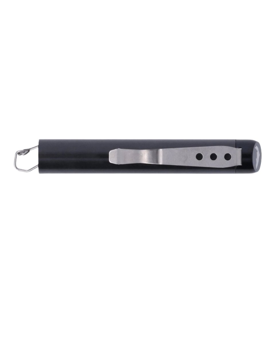Simms - Simms Carbon Fiber Retractor - Feather Craft Fly Fishing