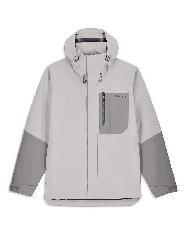 Simms - Simms Challenger Jacket - Feather Craft Fly Fishing
