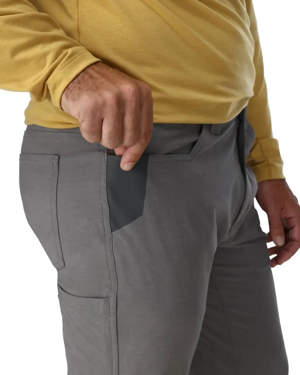 Simms Challenger Pant by Simms
