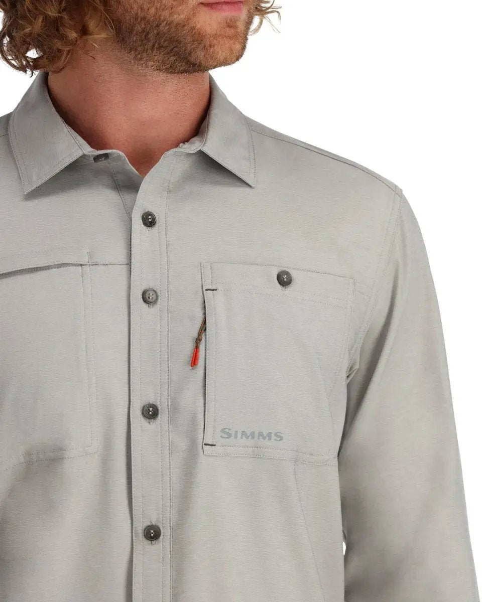 Simms Challenger Shirt by Simms