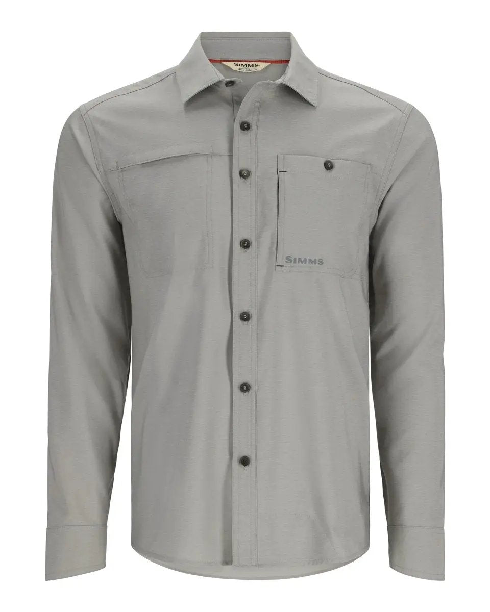 Simms Challenger Shirt by Simms