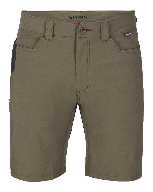 Simms - Simms Challenger Short - Feather Craft Fly Fishing