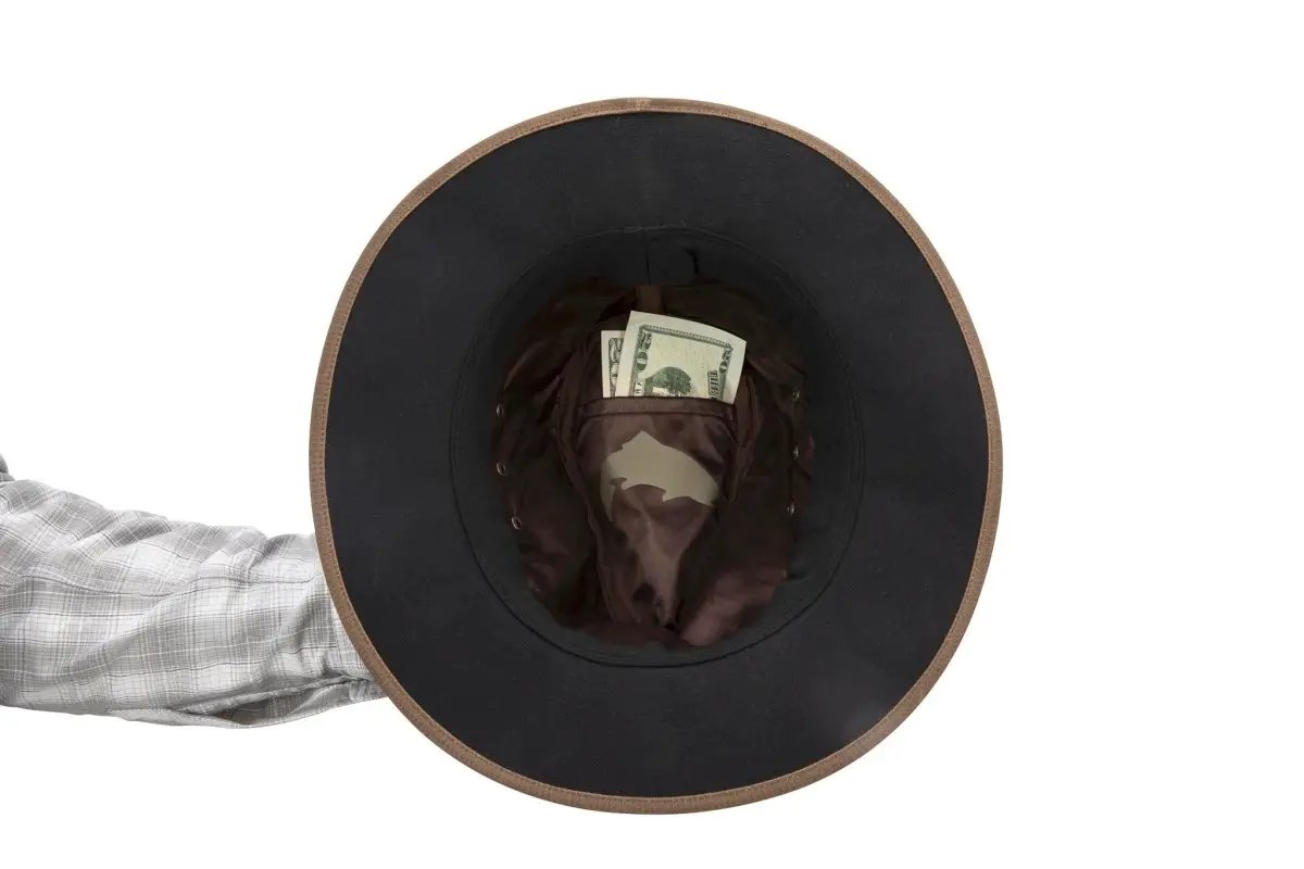 Simms Classic Guide Hat by Simms