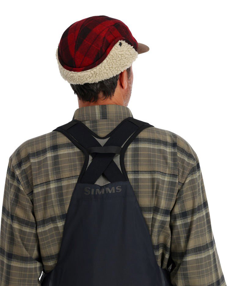 Simms - Simms Coldweather Cap - Feather Craft Fly Fishing