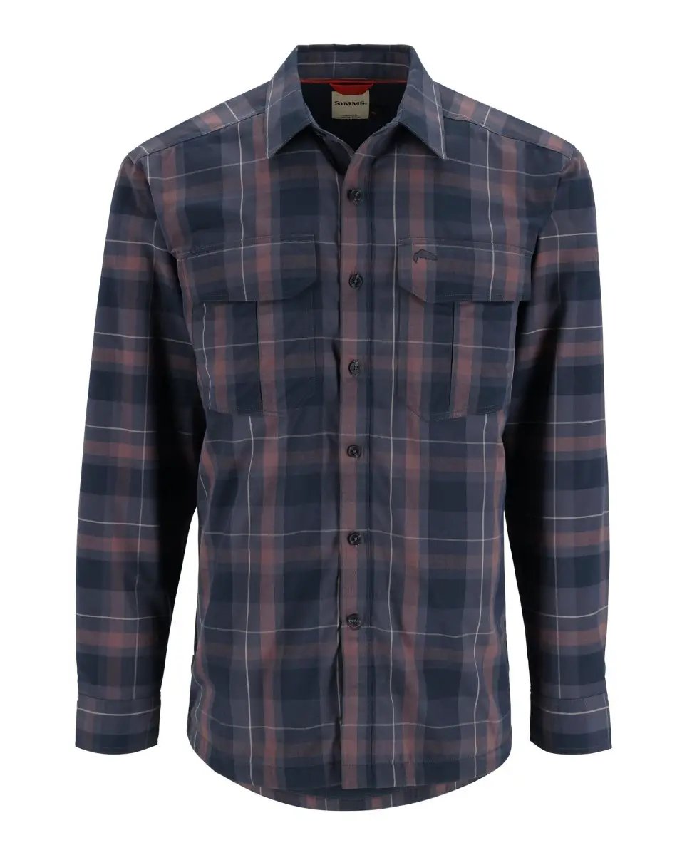 Simms Coldweather Shirt by Simms