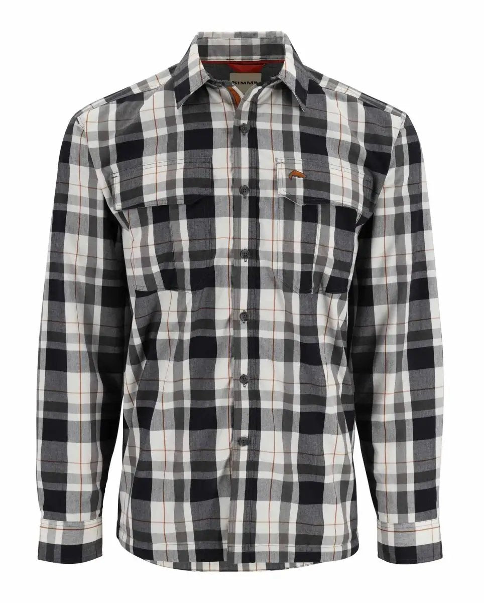 Simms Coldweather Shirt by Simms
