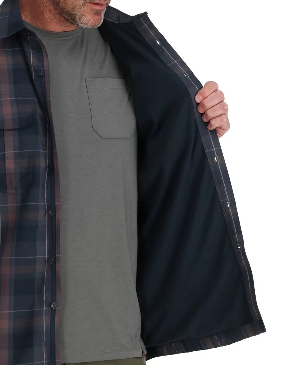 Simms Coldweather Shirt by Simms