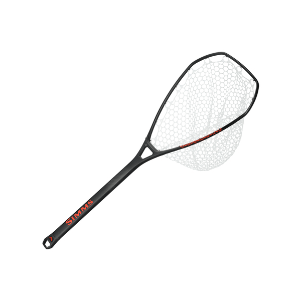 Simms - Simms Daymaker Landing Net - Medium - Feather Craft Fly Fishing