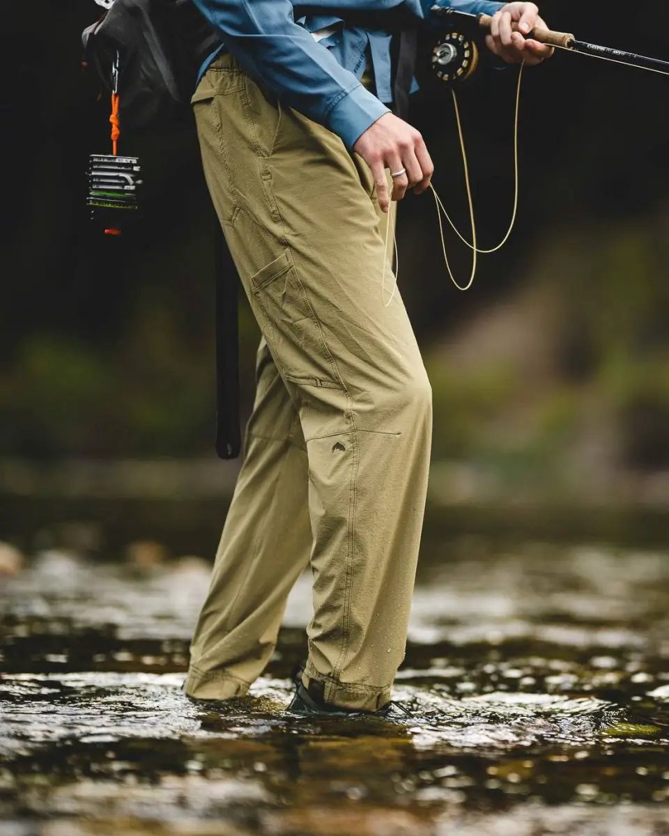 Simms Driftless Wade Pant by Simms