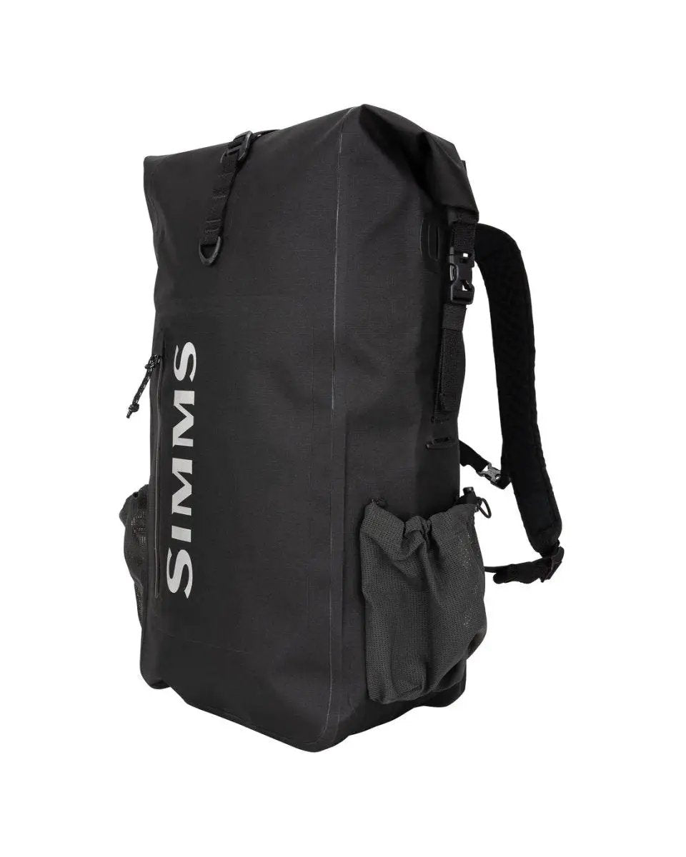 Simms Dry Creek Rolltop Backpack by Simms