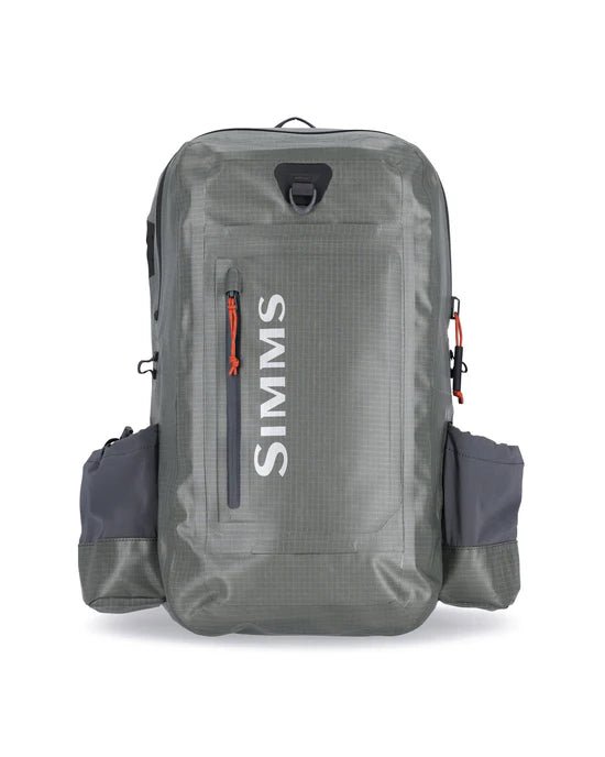Simms - Simms Dry Creek Z Backpack 25L - Feather Craft Fly Fishing