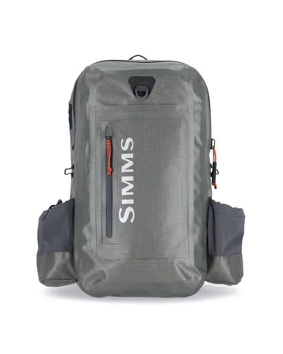 Simms Dry Creek Z Backpack 25L by Simms