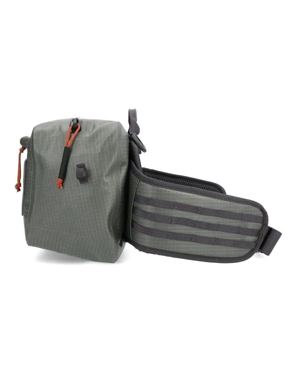 Simms Dry Creek Z Hip Pack by Simms