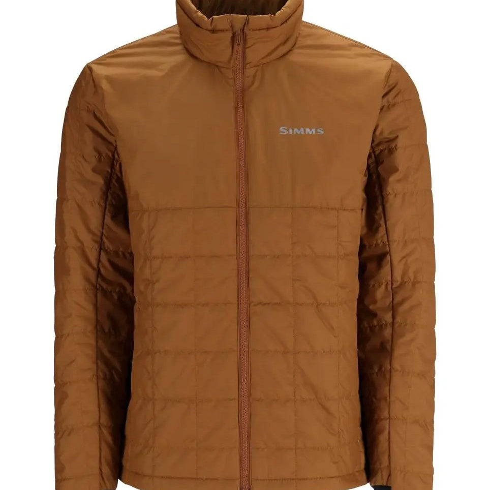Simms Fall Run Collared Jacket by Simms