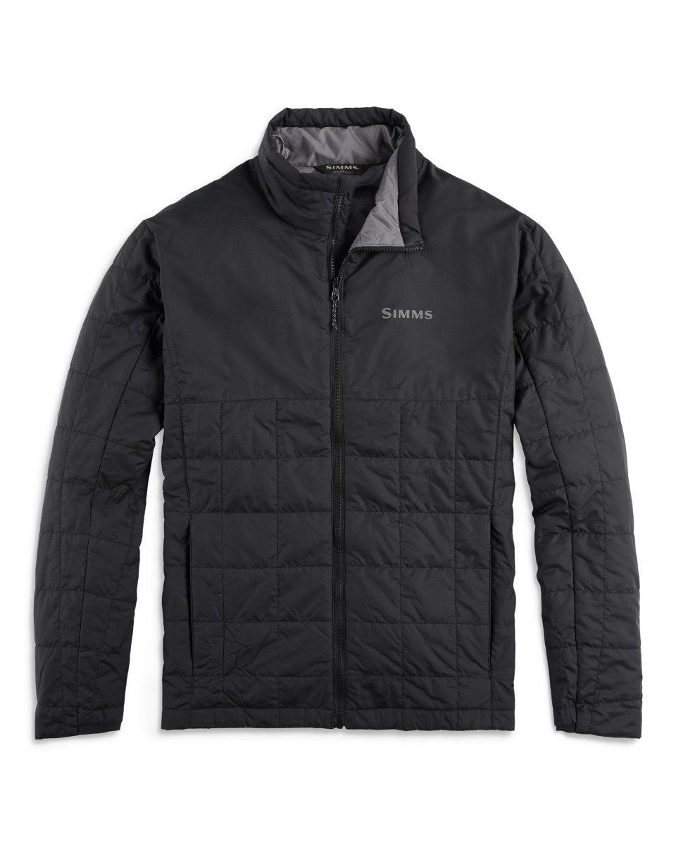 Simms - Simms Fall Run Collared Jacket - Feather Craft Fly Fishing