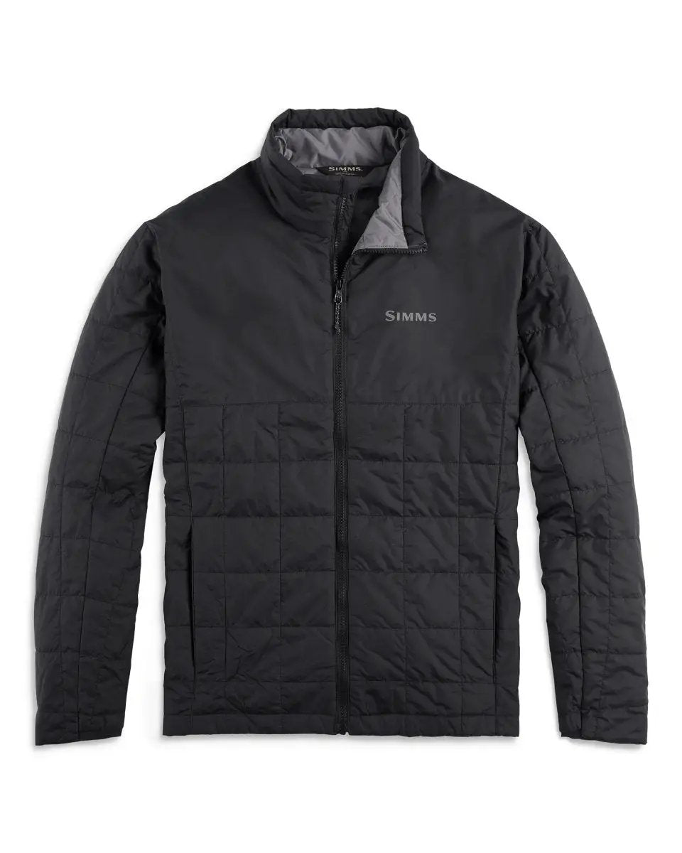 Simms Fall Run Collared Jacket by Simms