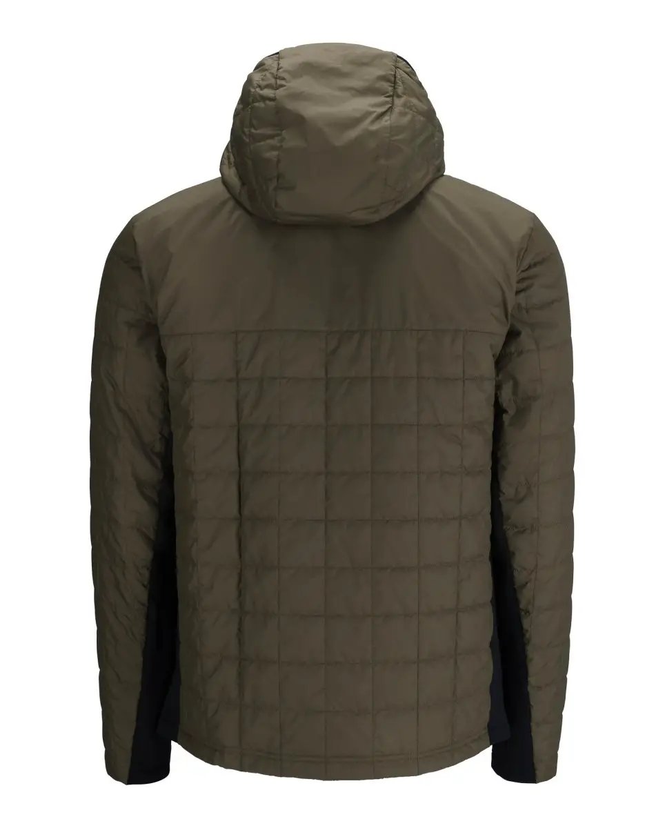 Simms Fall Run Hybrid Hoody by Simms