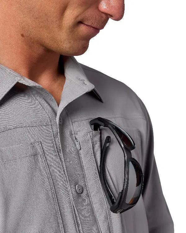 Simms Fly Over Shirt by Simms