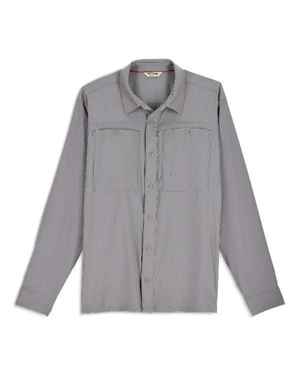 Simms Fly Over Shirt by Simms