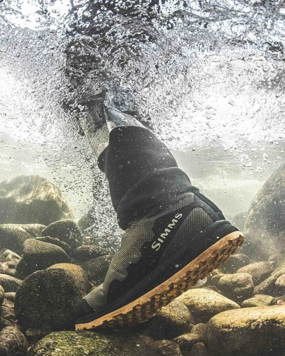 Simms Flyweight Access Wading Boot by Simms