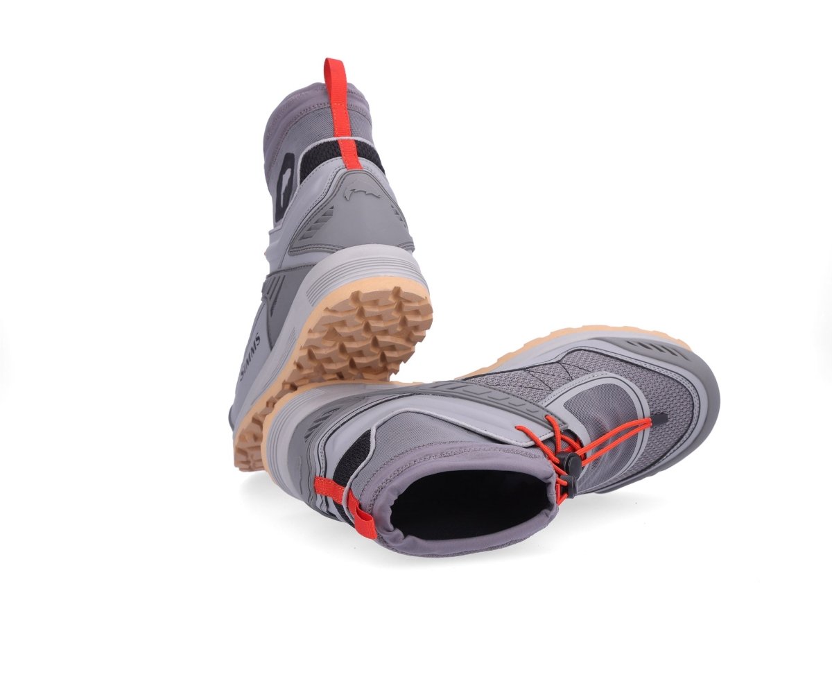 Simms - Simms Flyweight Access Wet Wading Shoe - Feather Craft Fly Fishing