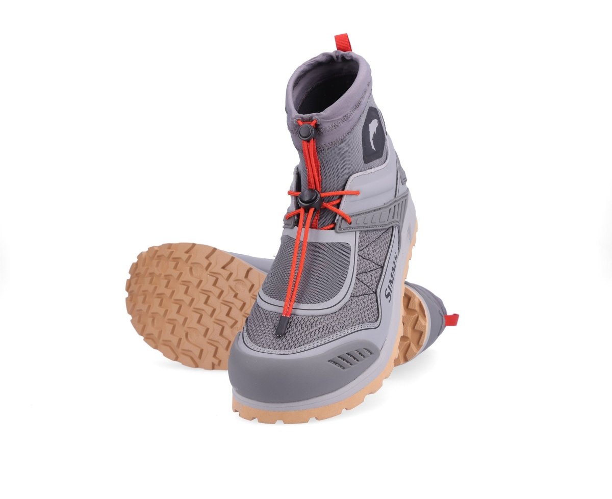 Simms - Simms Flyweight Access Wet Wading Shoe - Feather Craft Fly Fishing