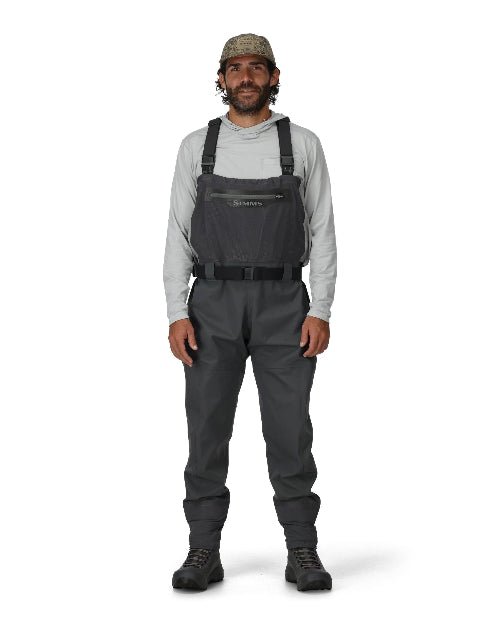 Simms - Simms Flyweight Packable Waders - Feather Craft Fly Fishing