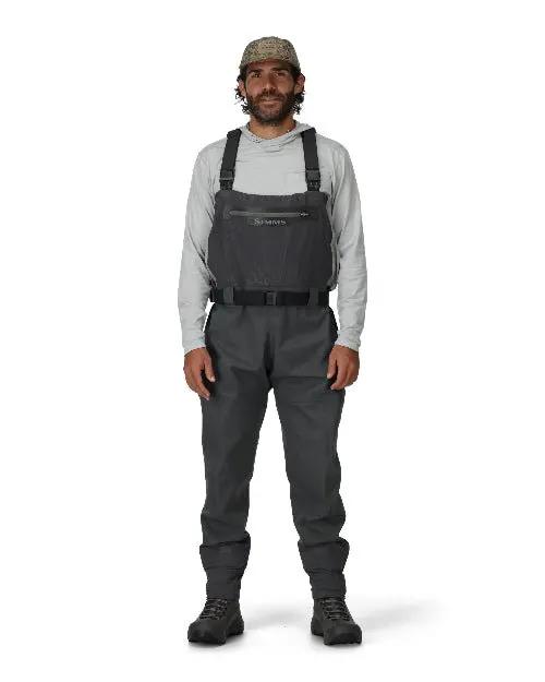Simms Flyweight Packable Waders by Simms