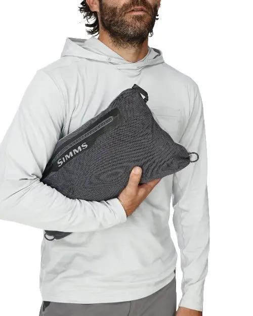 Simms Flyweight Packable Waders by Simms