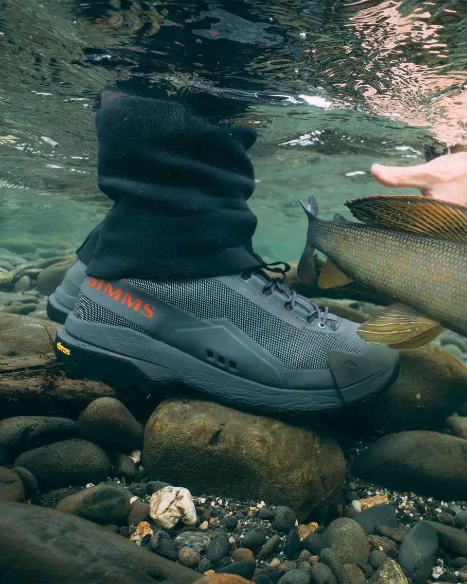 Simms Flyweight Wading Boot by Simms