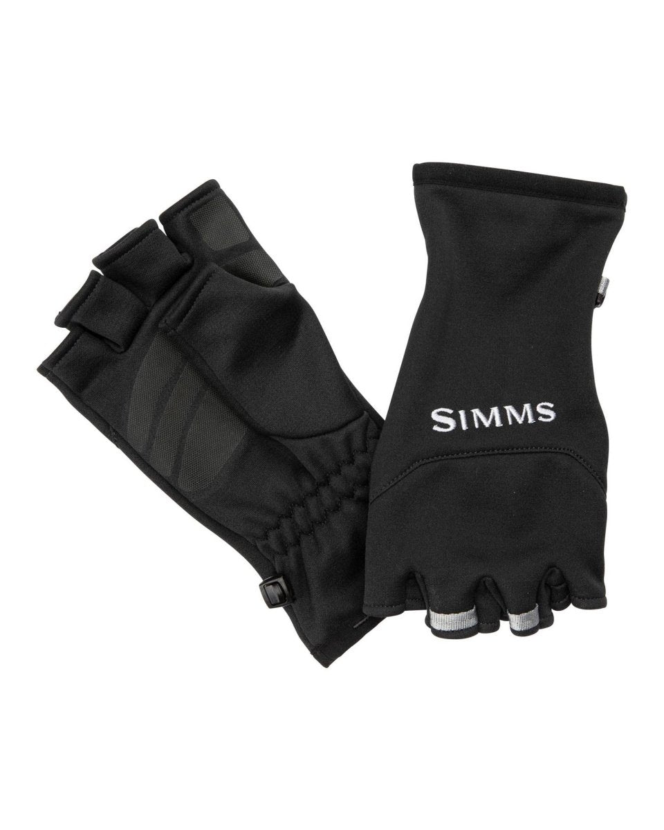 Simms - Simms Freestone Half Finger Glove - Feather Craft Fly Fishing
