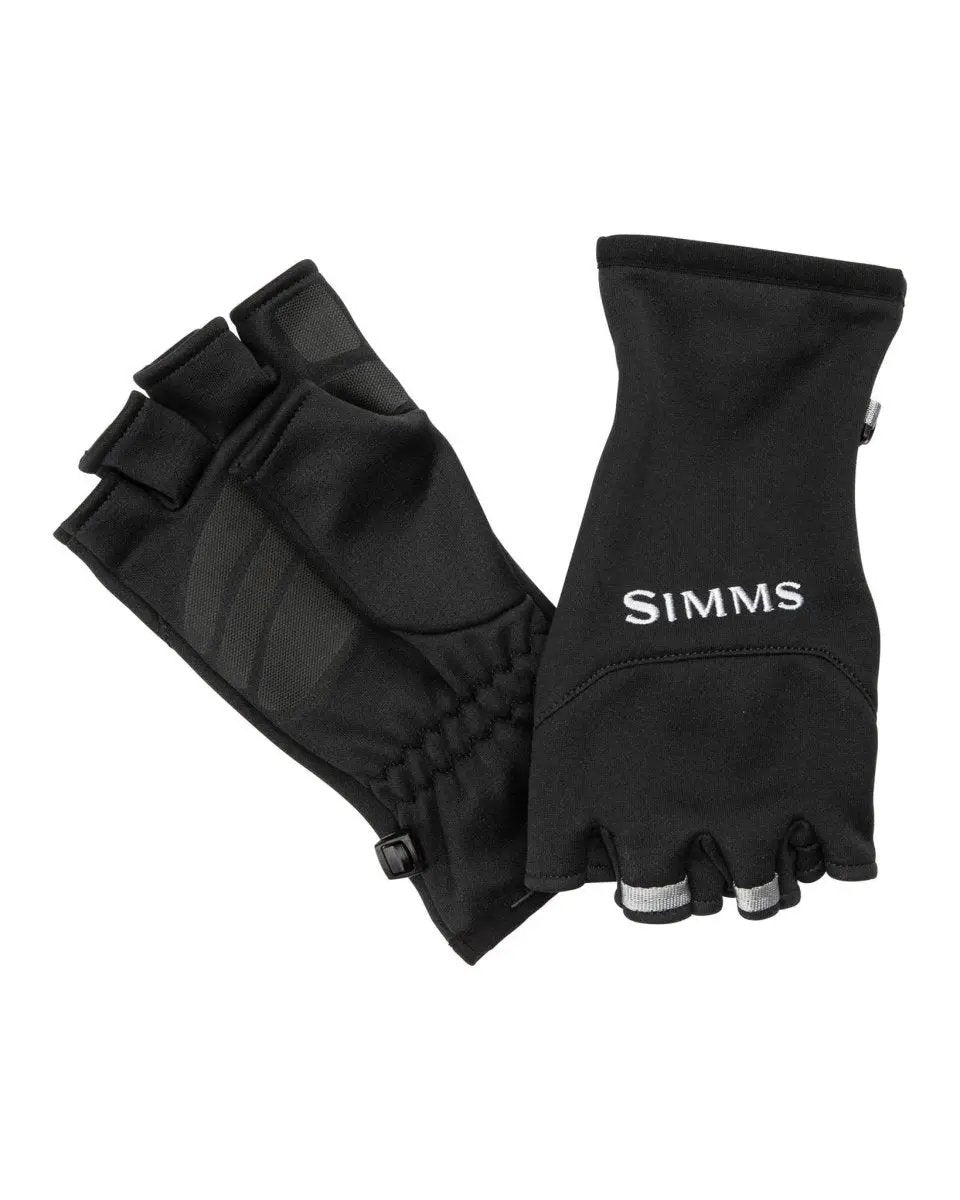 Simms Freestone Half Finger Glove by Simms