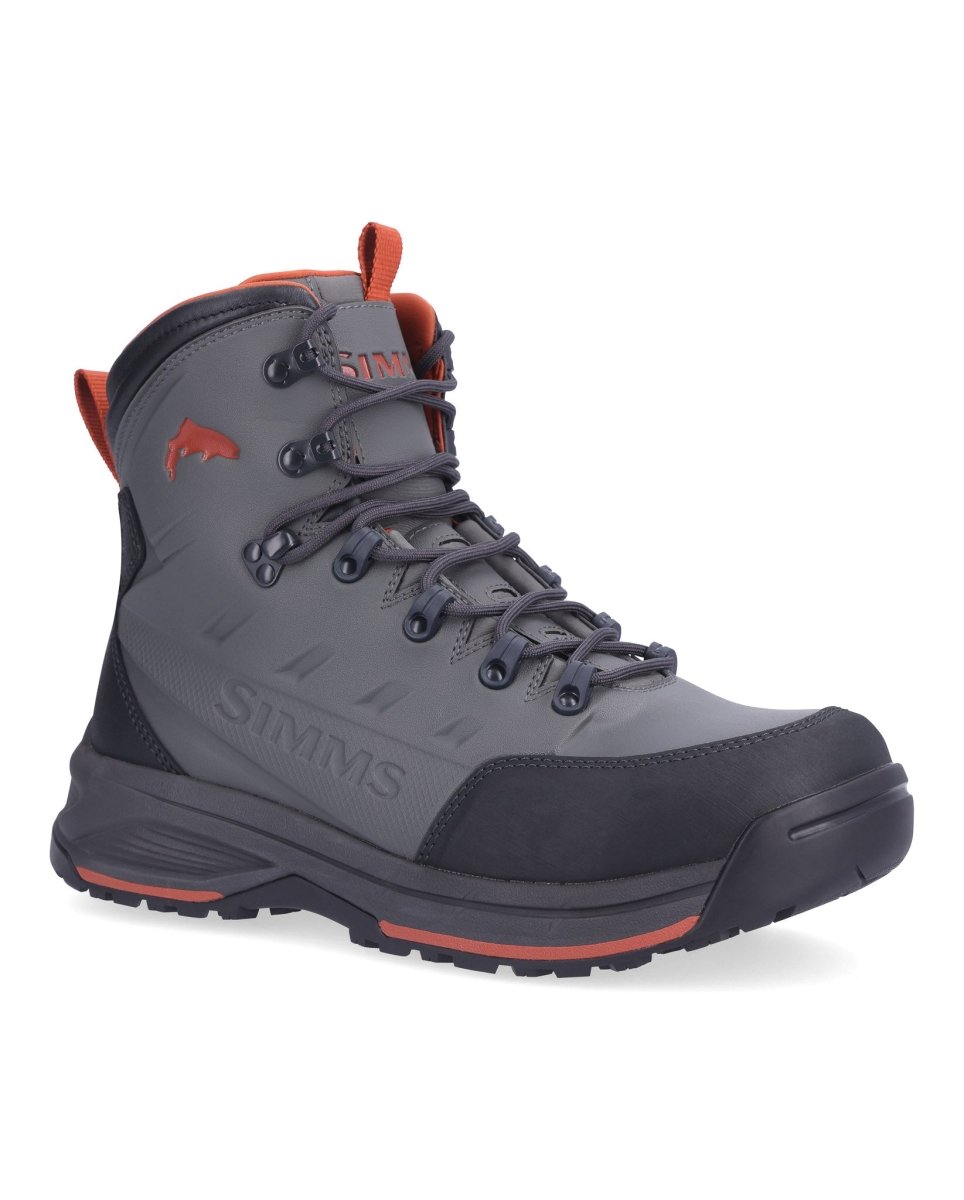 Simms - Simms Freestone Wading Boot - Feather Craft Fly Fishing