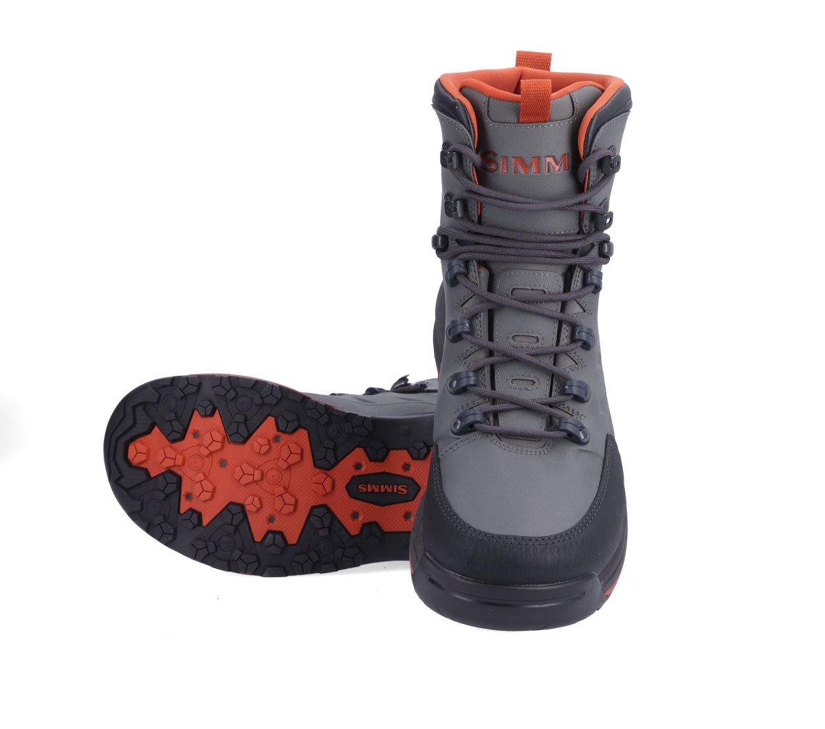 Simms - Simms Freestone Wading Boot - Feather Craft Fly Fishing