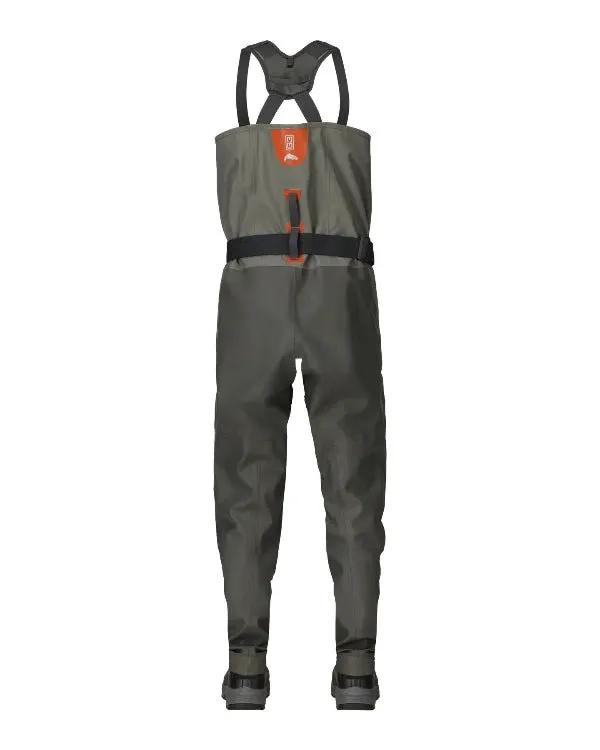 Simms G3 Bootfoot Wader by Simms
