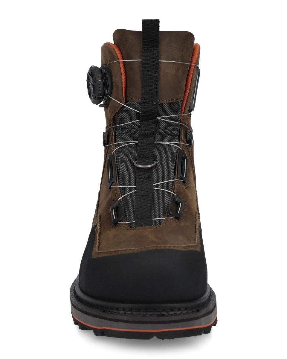 Simms - Simms G3 Guide Boa Boot - Feather Craft Fly Fishing
