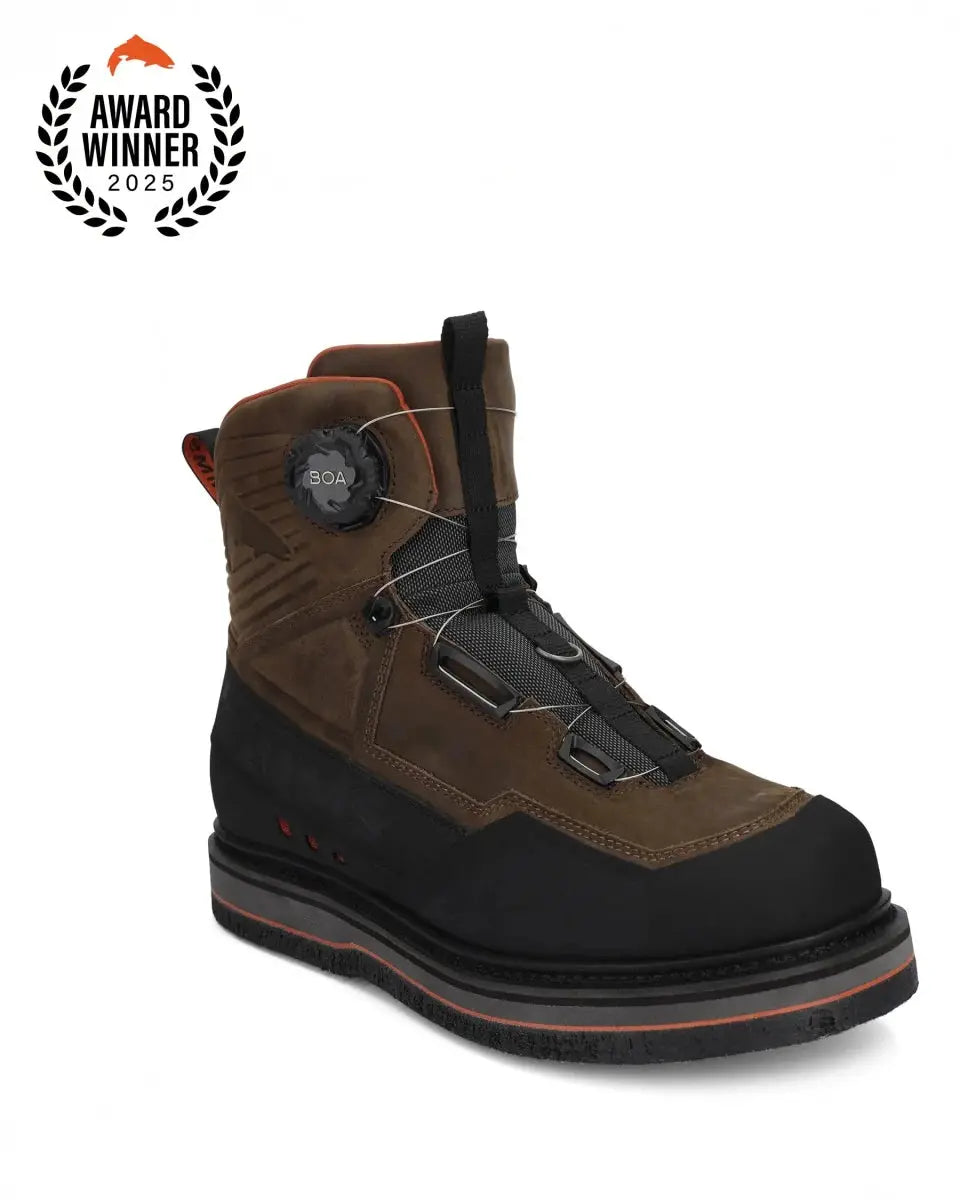 Simms G3 Guide Boa Boot by Simms