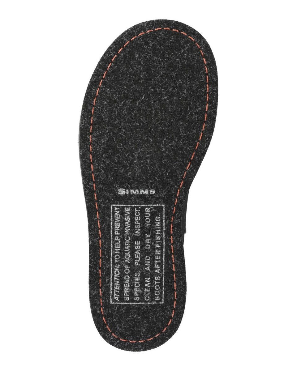 Simms - Simms G3 Guide Boot - Feather Craft Fly Fishing