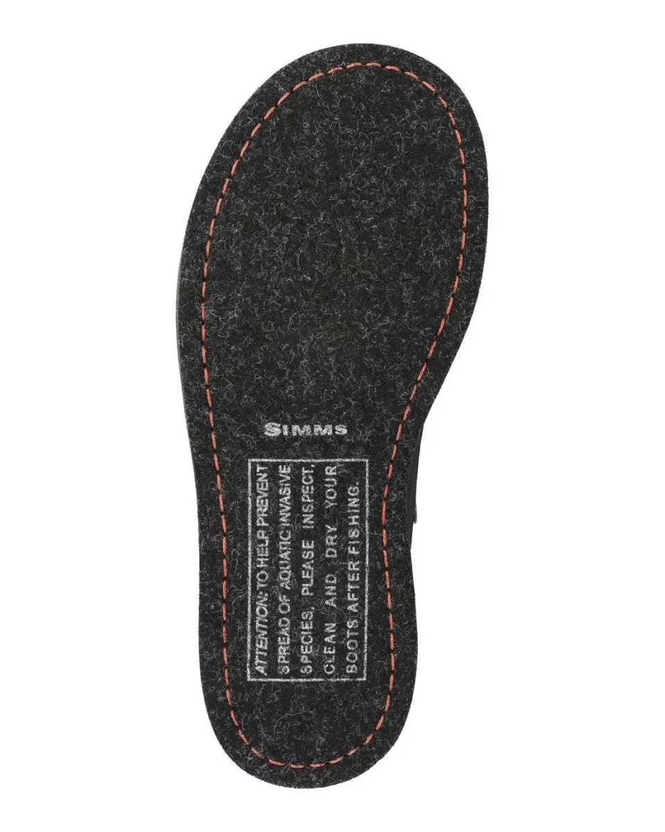 Simms G3 Guide Boot by Simms